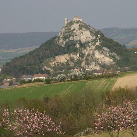 Appartamento Haus Resi Staatz Esterno foto